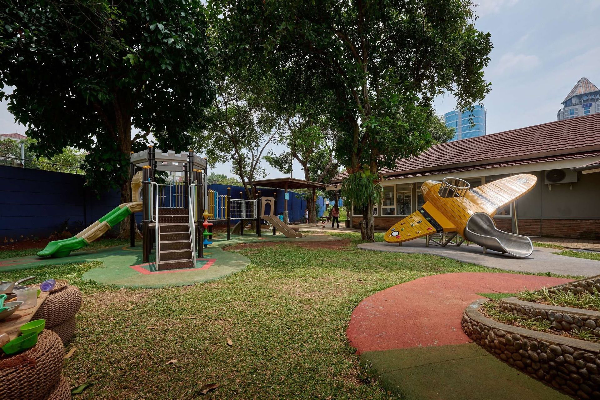 Nord Anglia School Jakarta