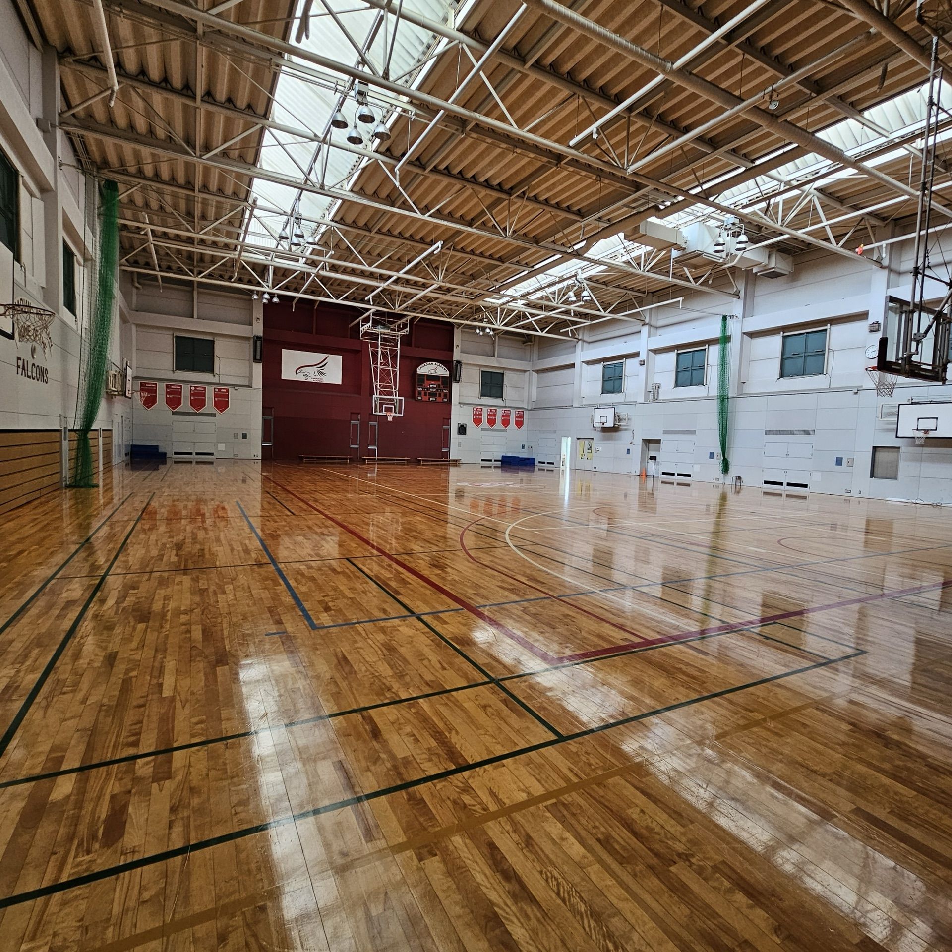 Canadian Academy