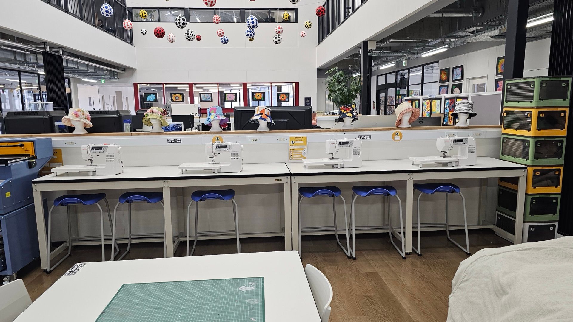 Harrow International School Appi Japan