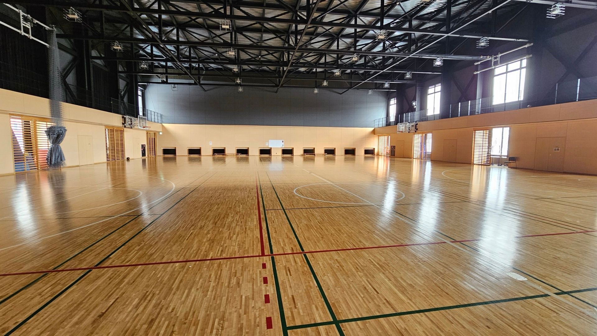 Harrow International School Appi Japan