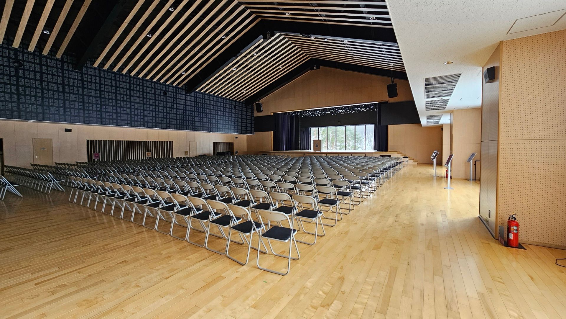 Harrow International School Appi Japan
