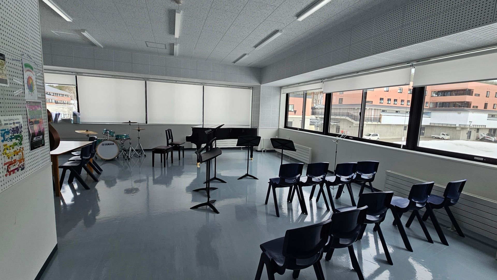 Harrow International School Appi Japan