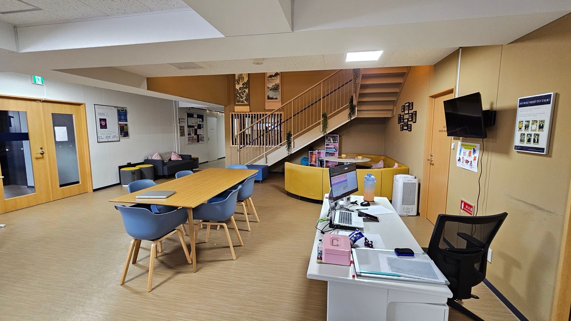 Harrow International School Appi Japan