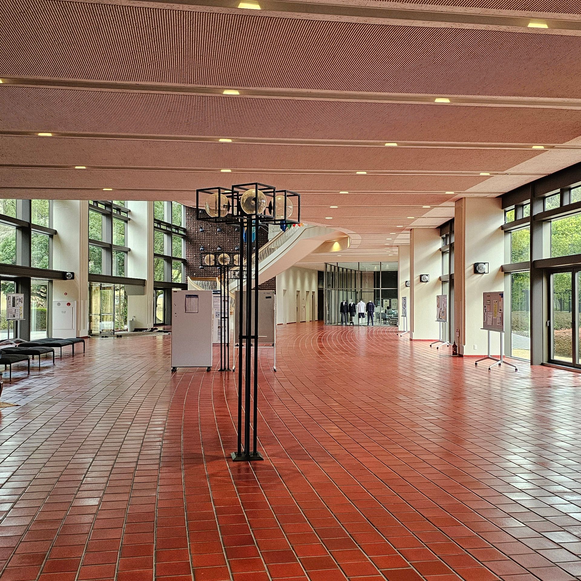 NUCB International College