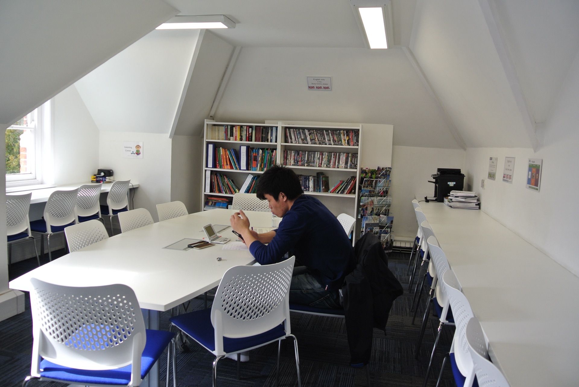 Kaplan Oxford