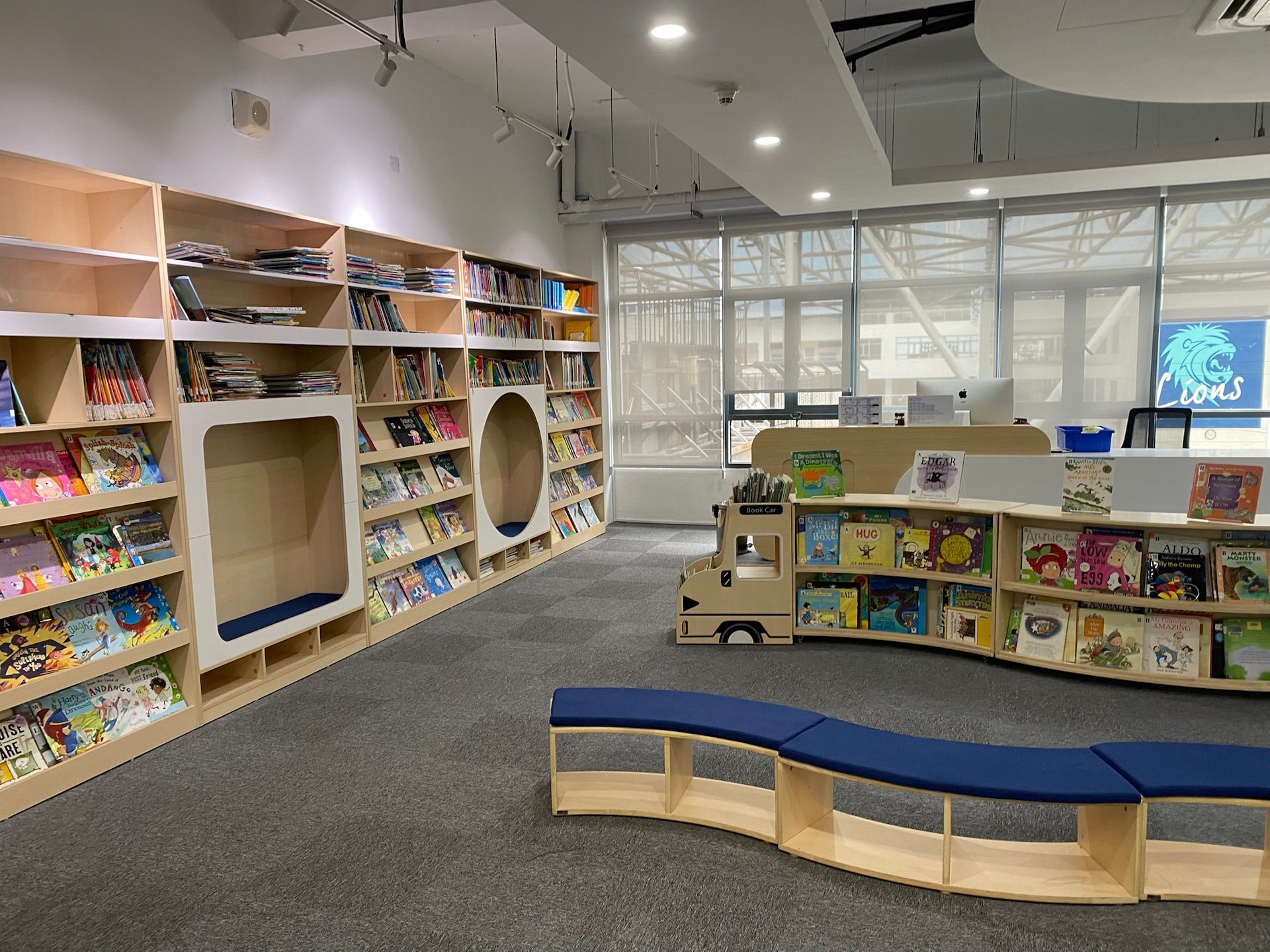 The British International School of Kuala Lumpur