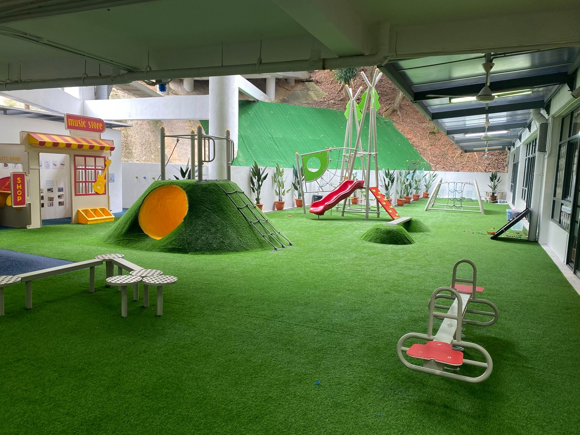 The British International School of Kuala Lumpur