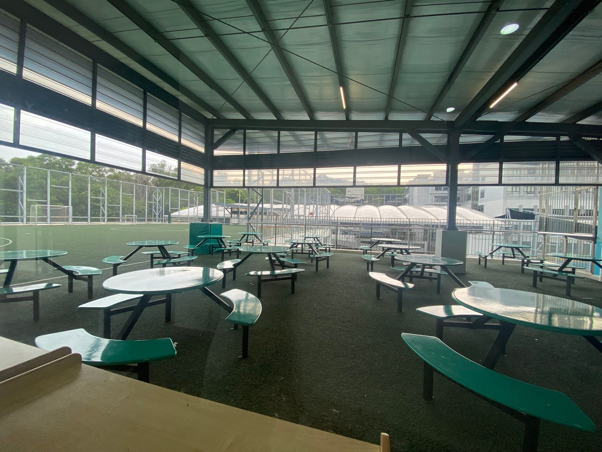 The British International School of Kuala Lumpur
