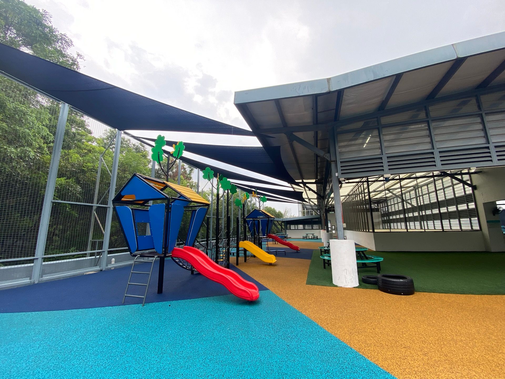 The British International School of Kuala Lumpur