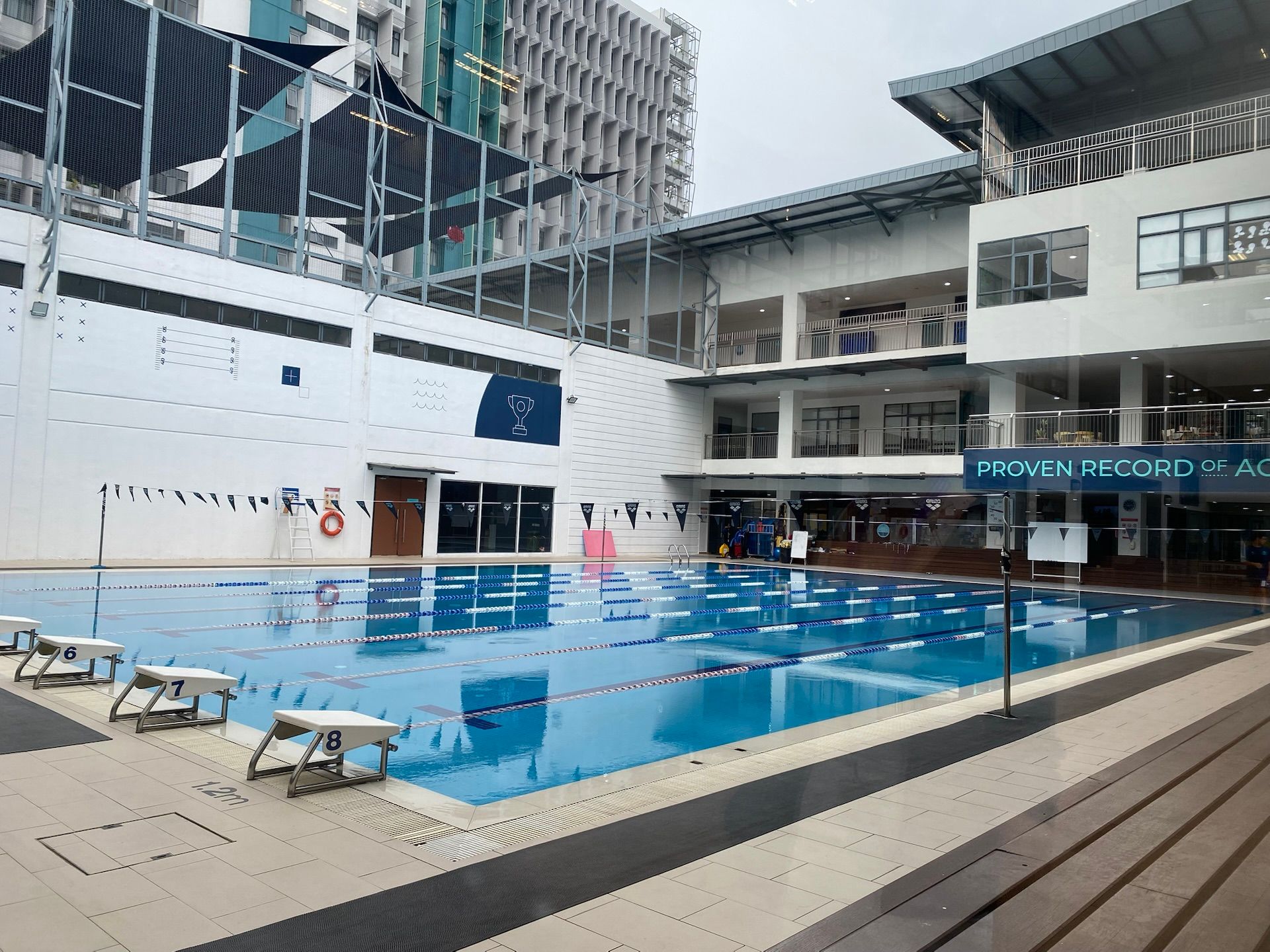 The British International School of Kuala Lumpur