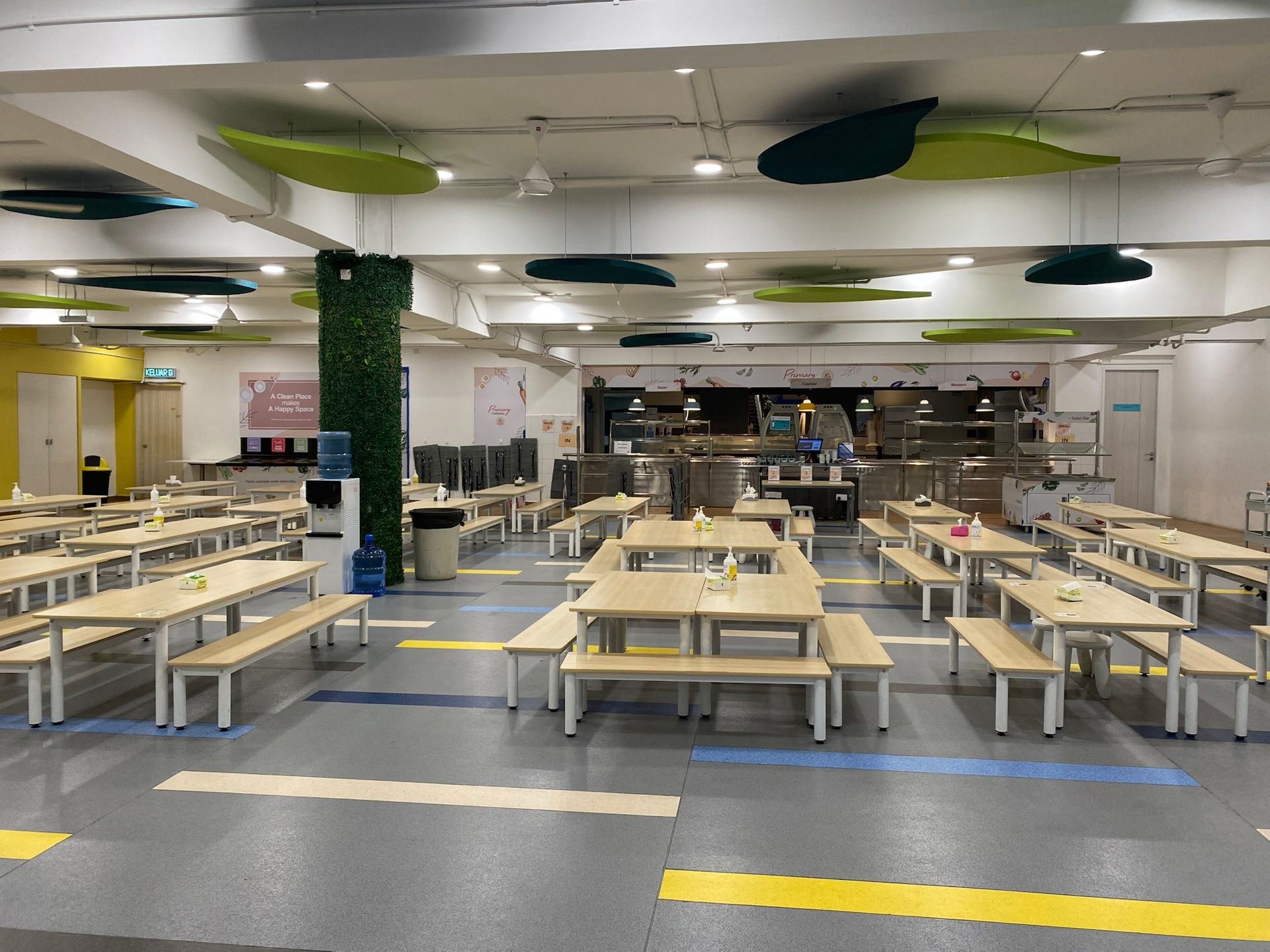 The British International School of Kuala Lumpur