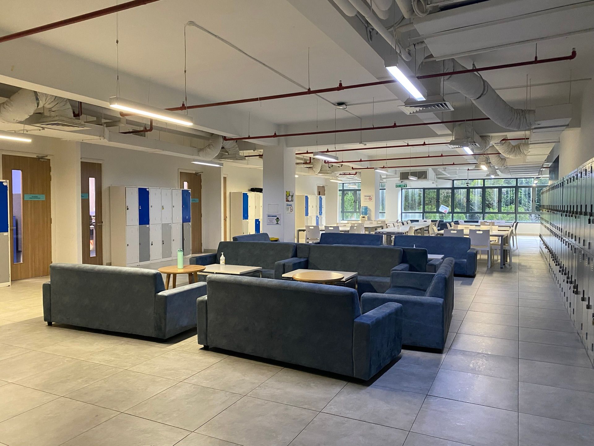 The British International School of Kuala Lumpur