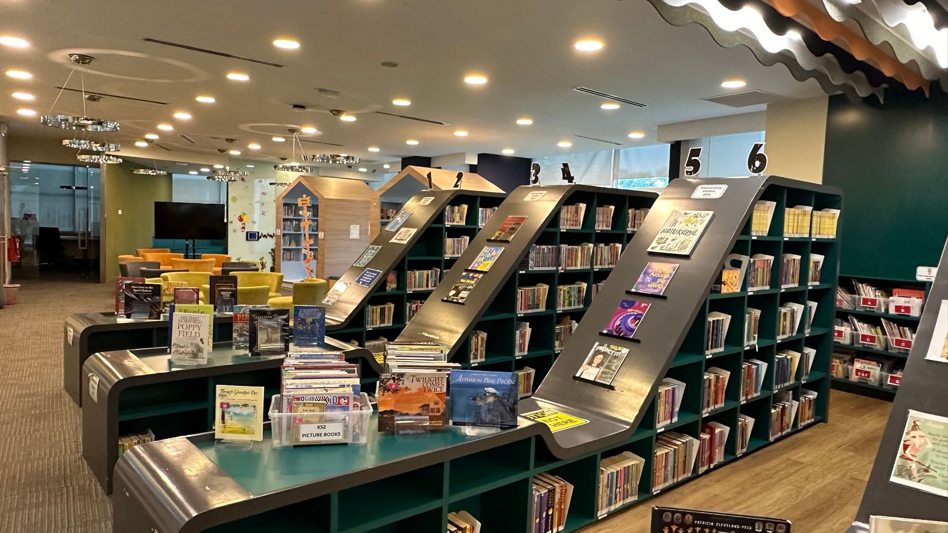 The British International School of Kuala Lumpur