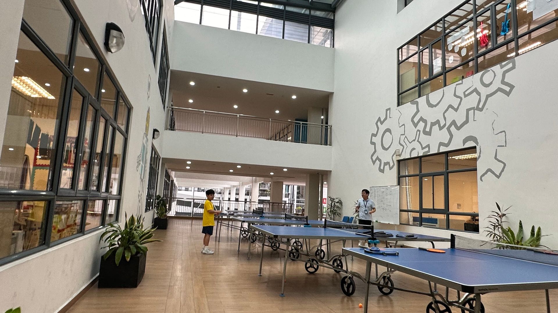 The British International School of Kuala Lumpur