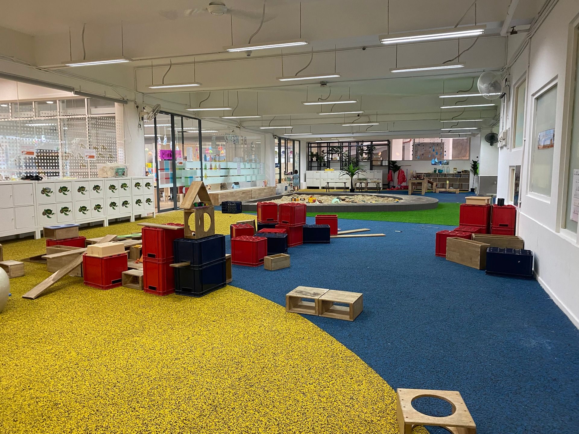 The British International School of Kuala Lumpur