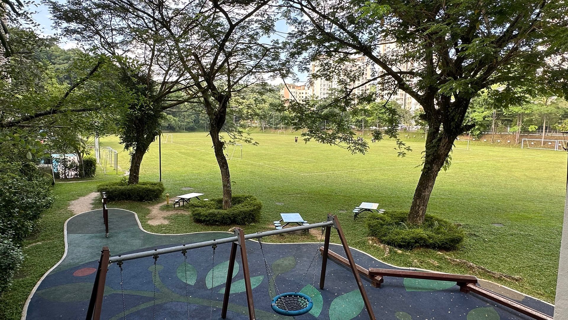 The British International School of Kuala Lumpur