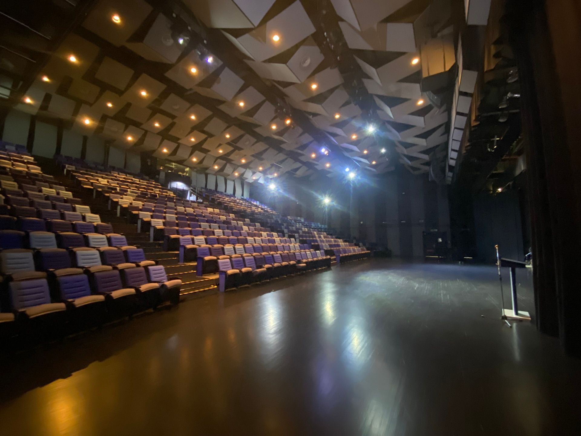 The British International School of Kuala Lumpur