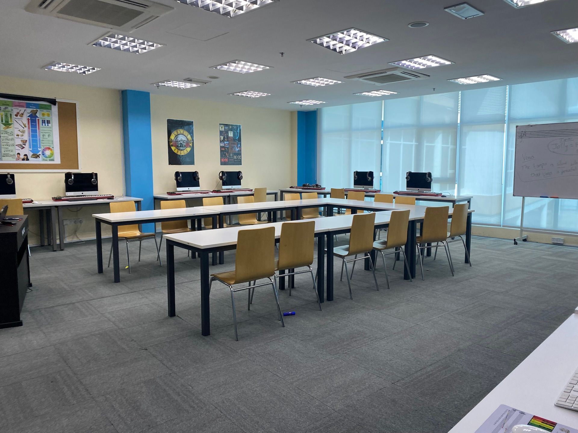 Epsom College in Malaysia