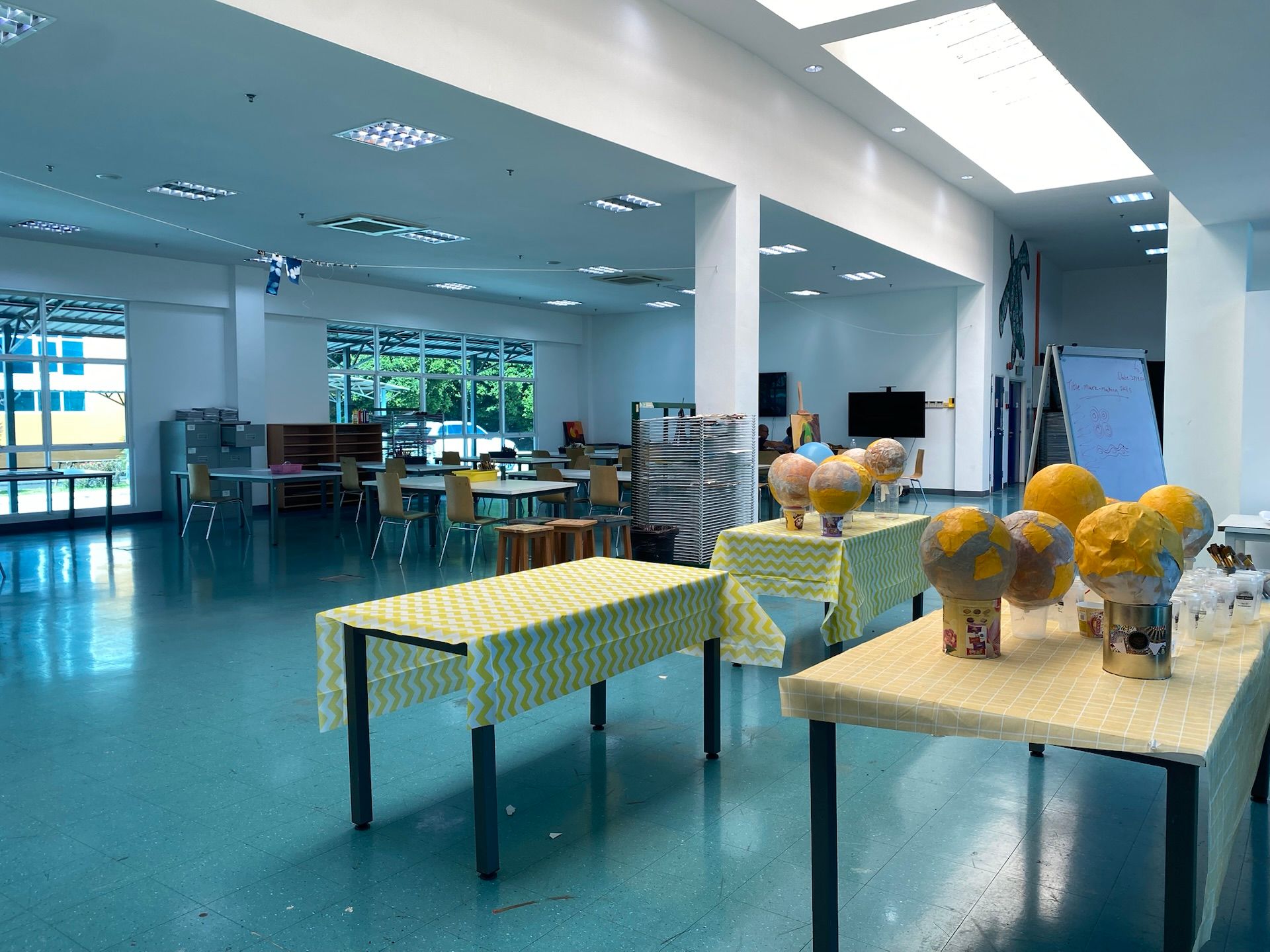 Epsom College in Malaysia