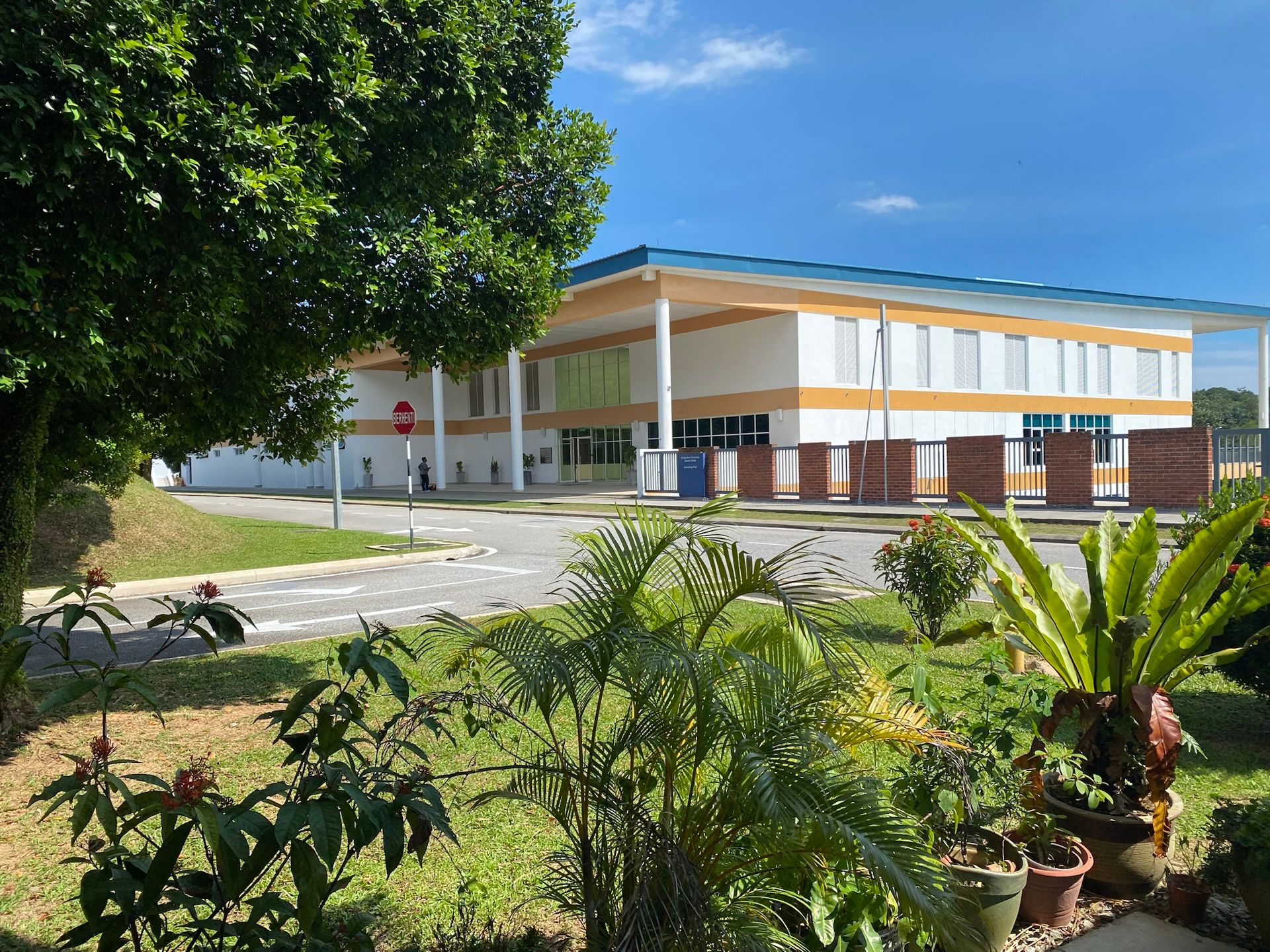 Epsom College in Malaysia