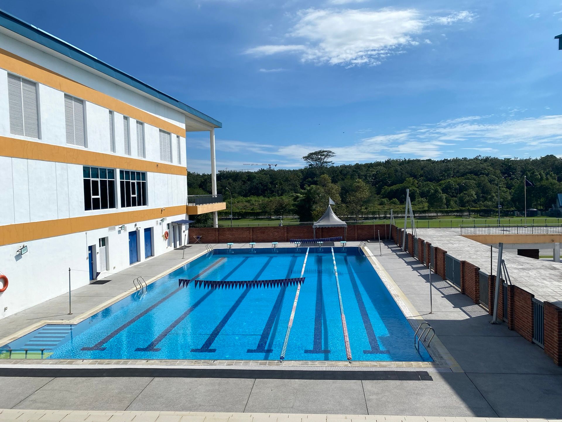 Epsom College in Malaysia