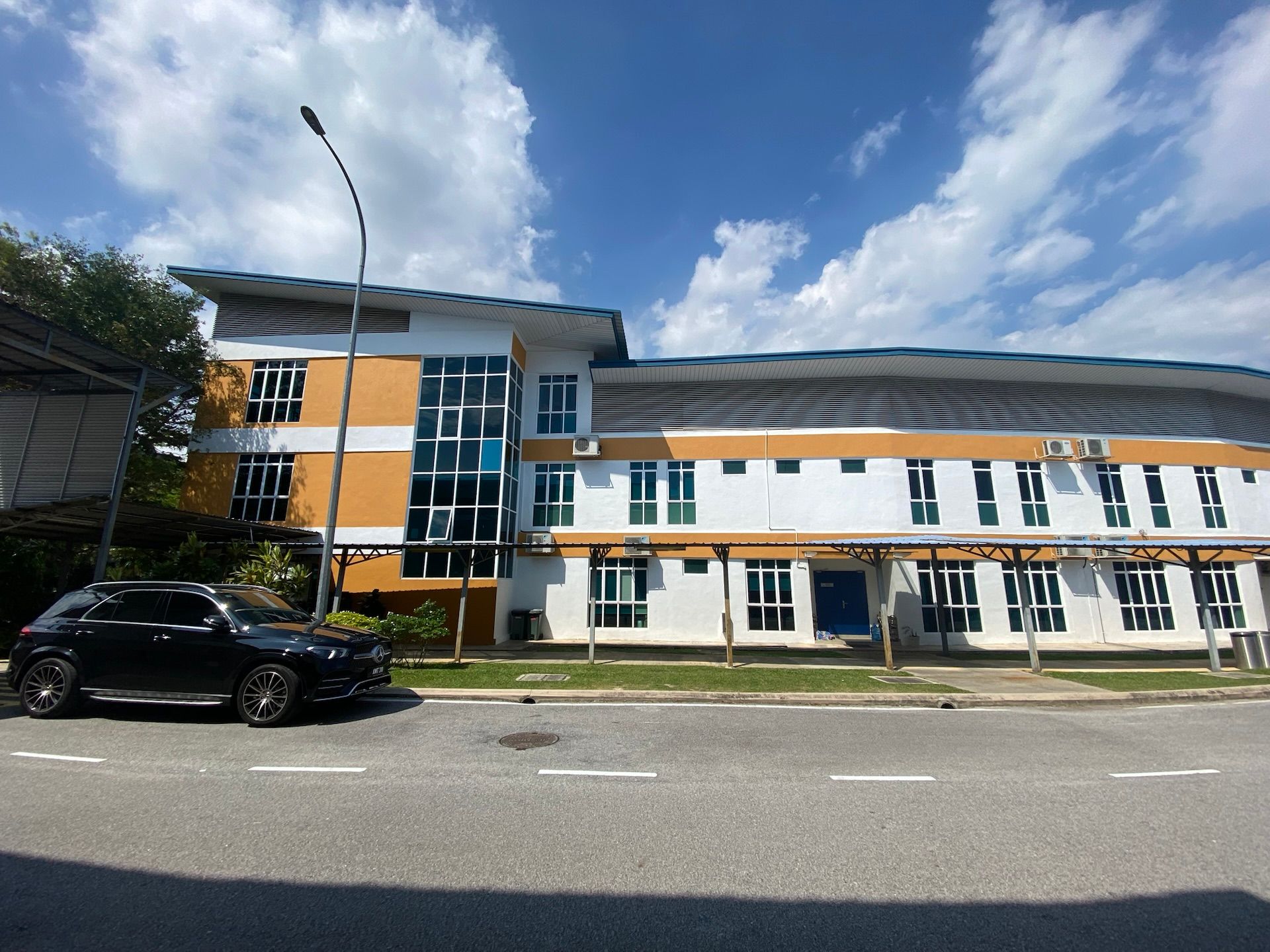 Epsom College in Malaysia