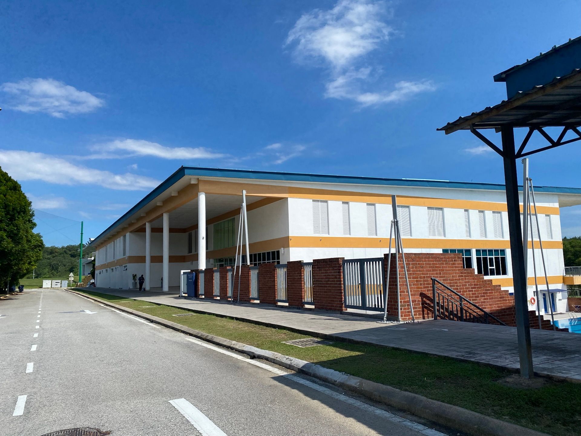 Epsom College in Malaysia