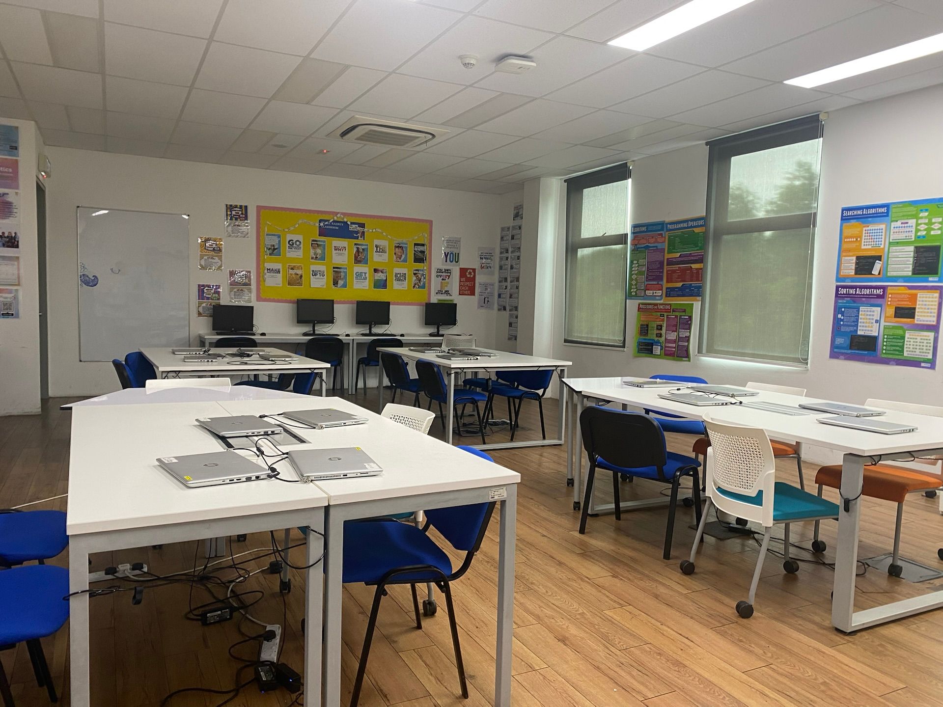 King Henry VIII College