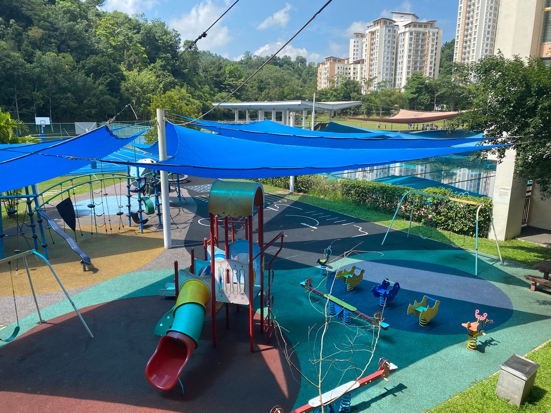 Nexus International School Malaysia