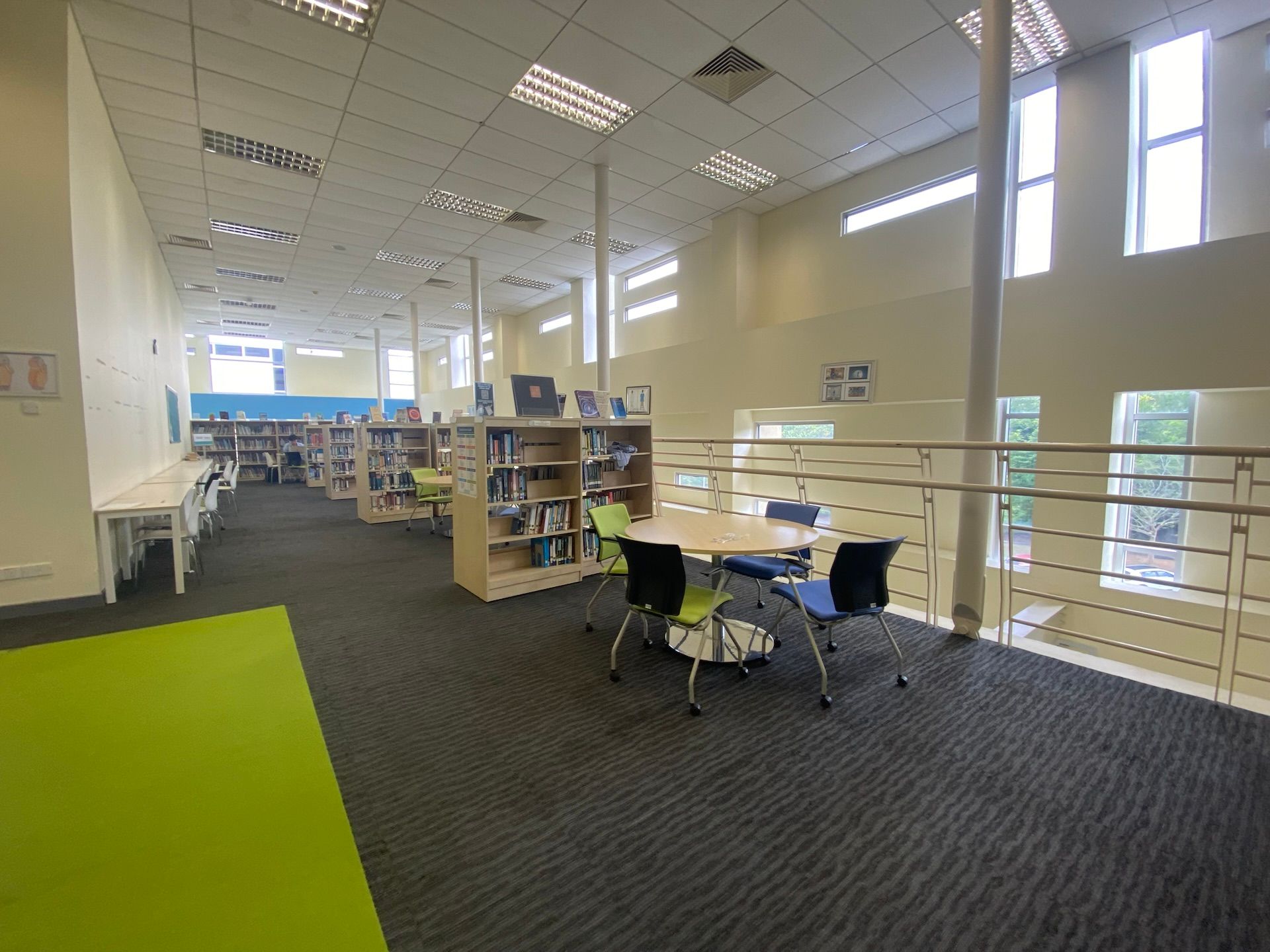 Nexus International School Malaysia