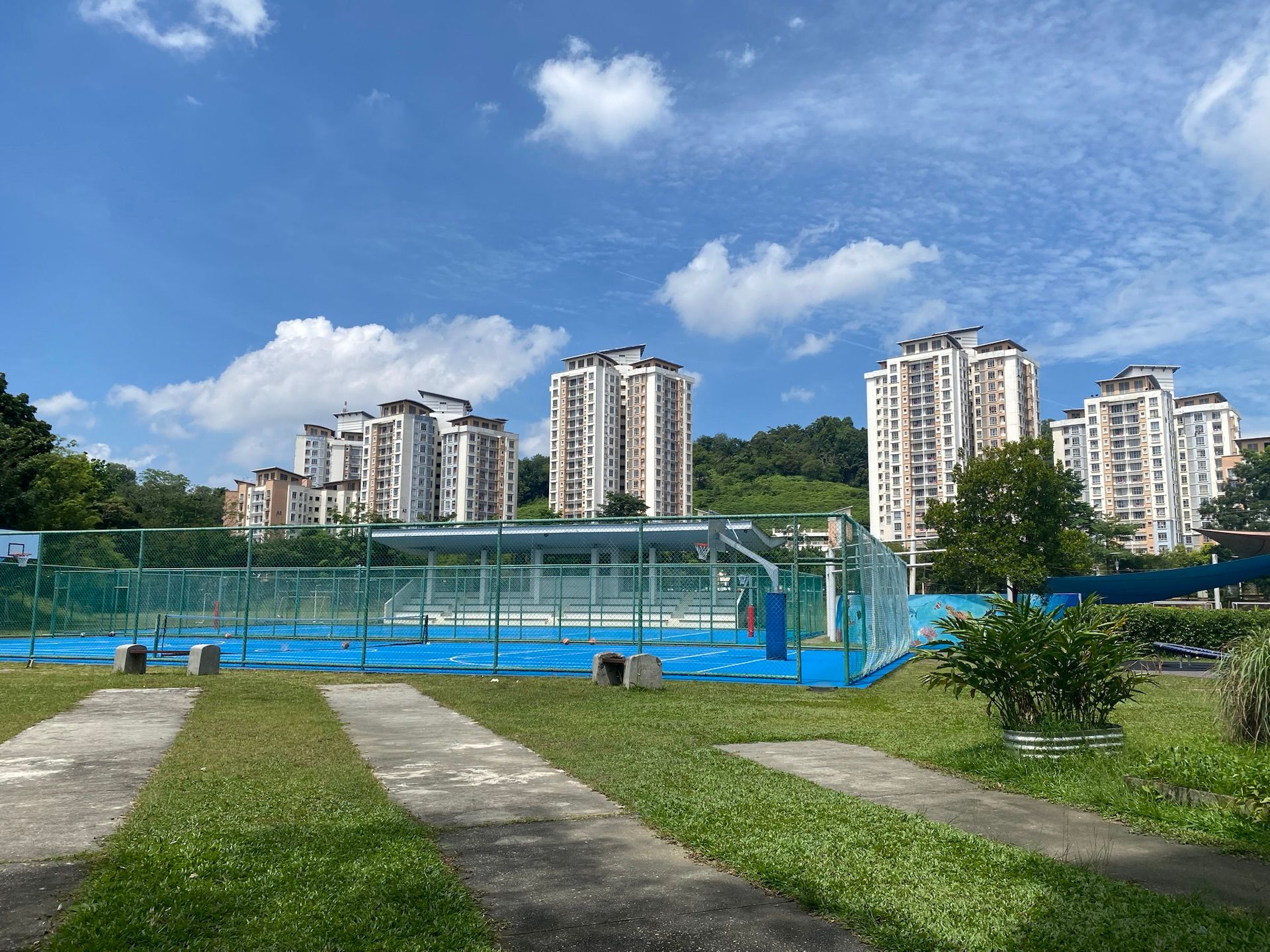 Nexus International School Malaysia