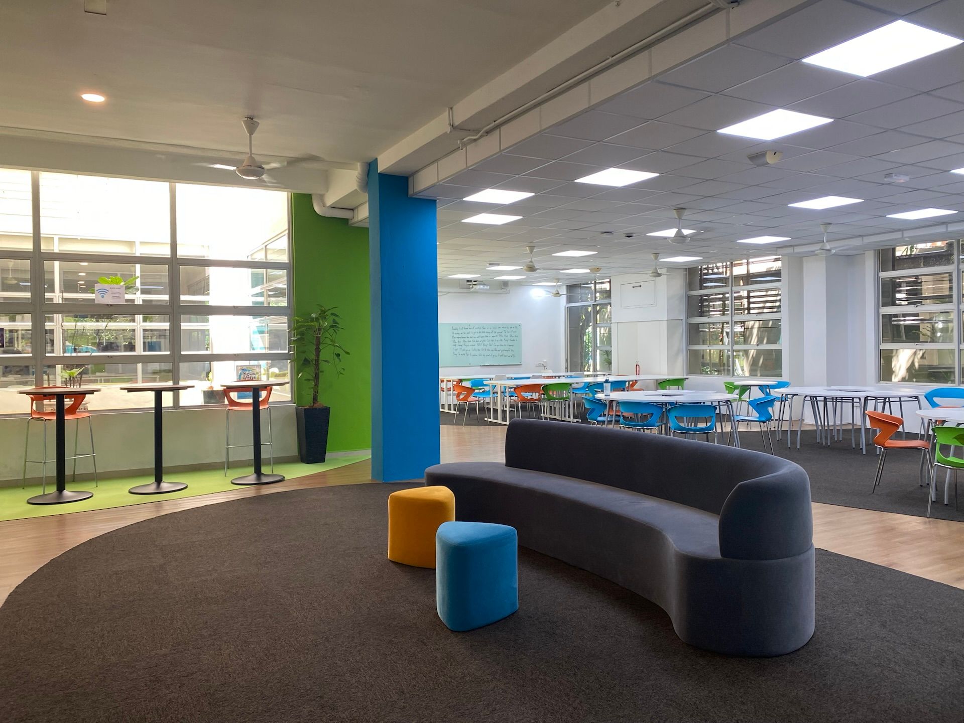 Nexus International School Malaysia