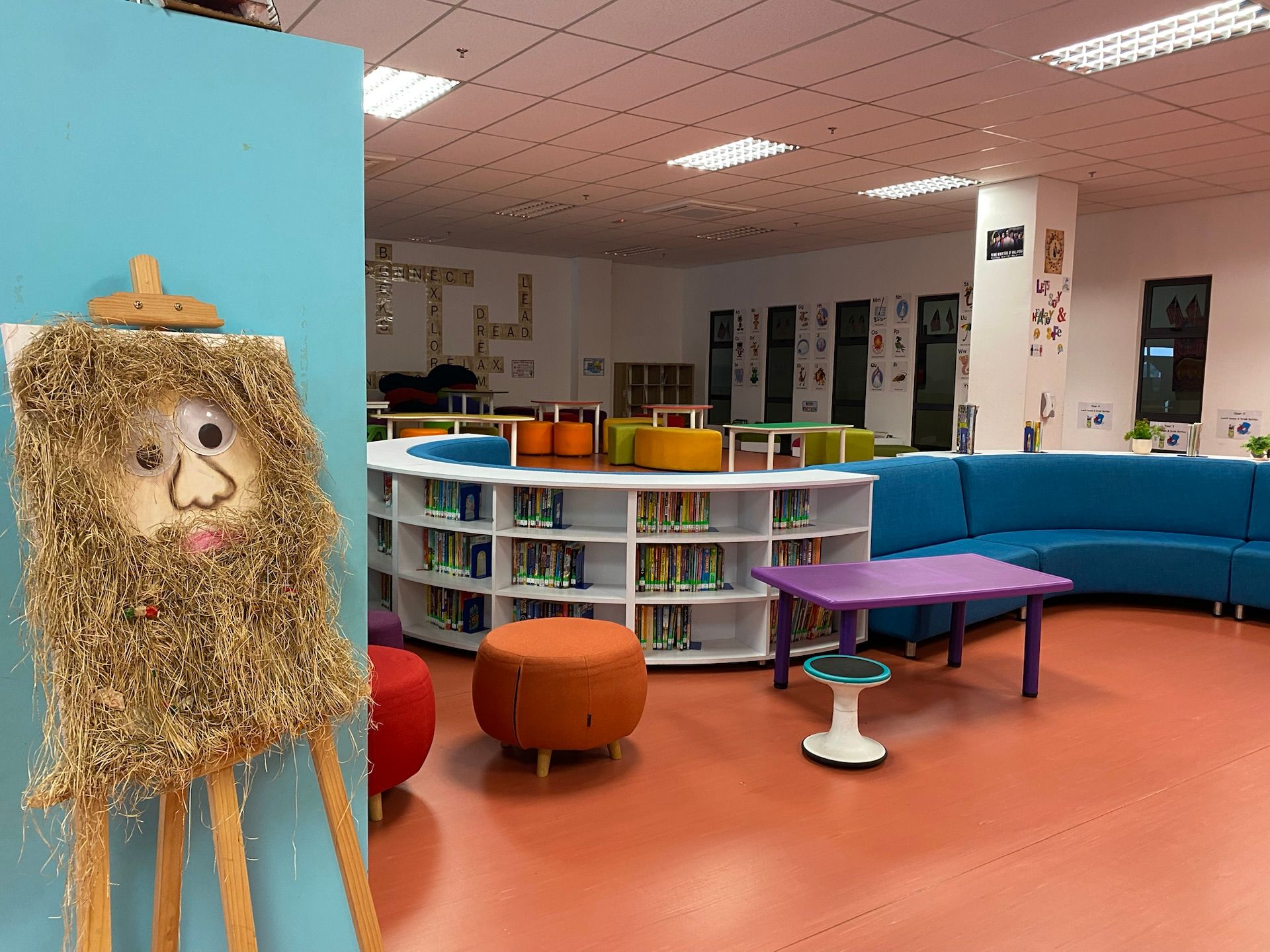 Peninsula International School Australia