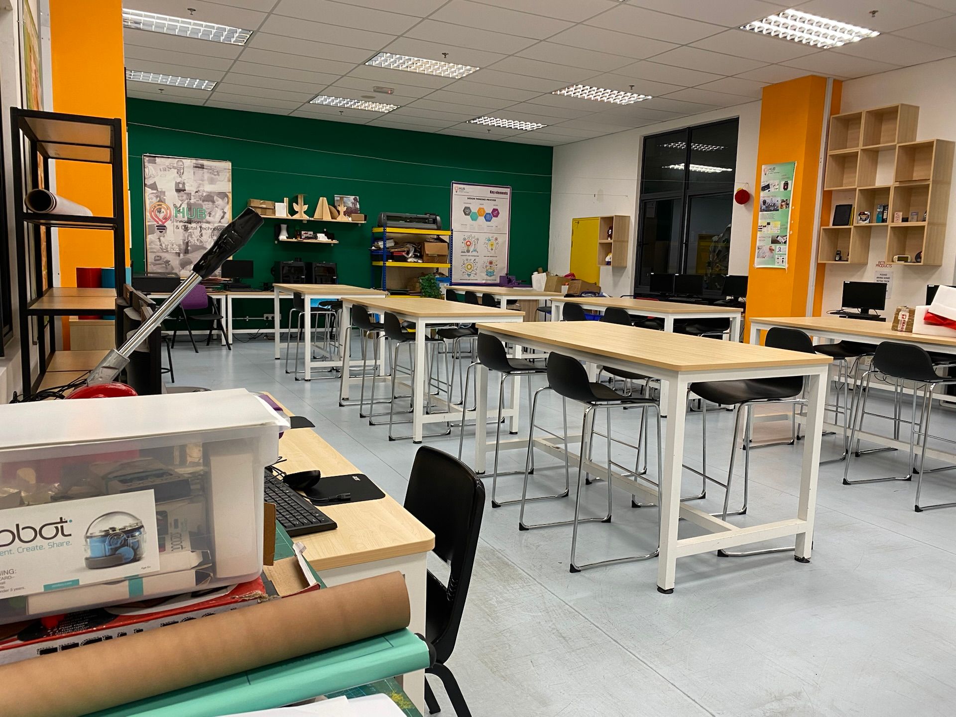 Peninsula International School Australia
