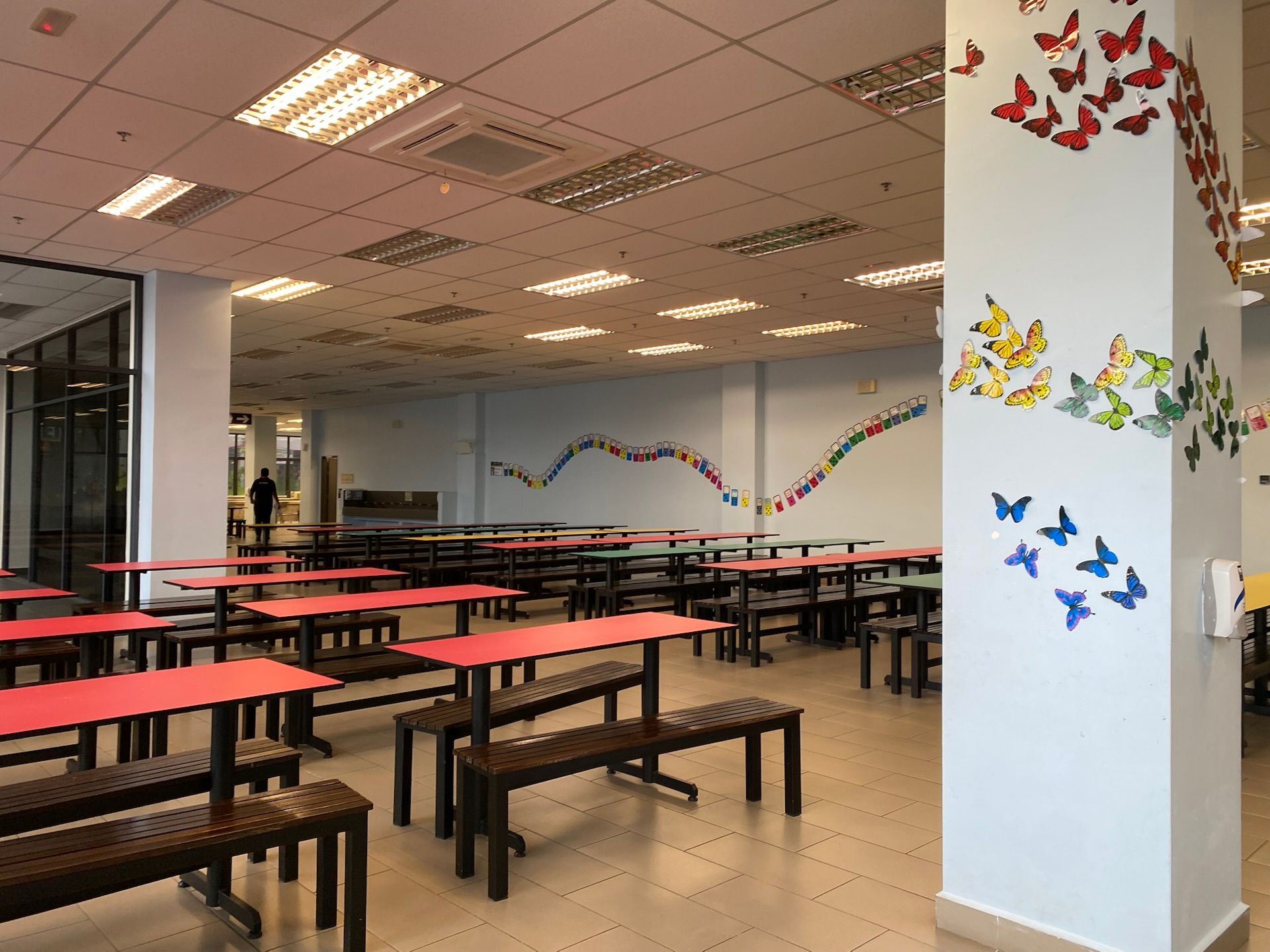 Peninsula International School Australia
