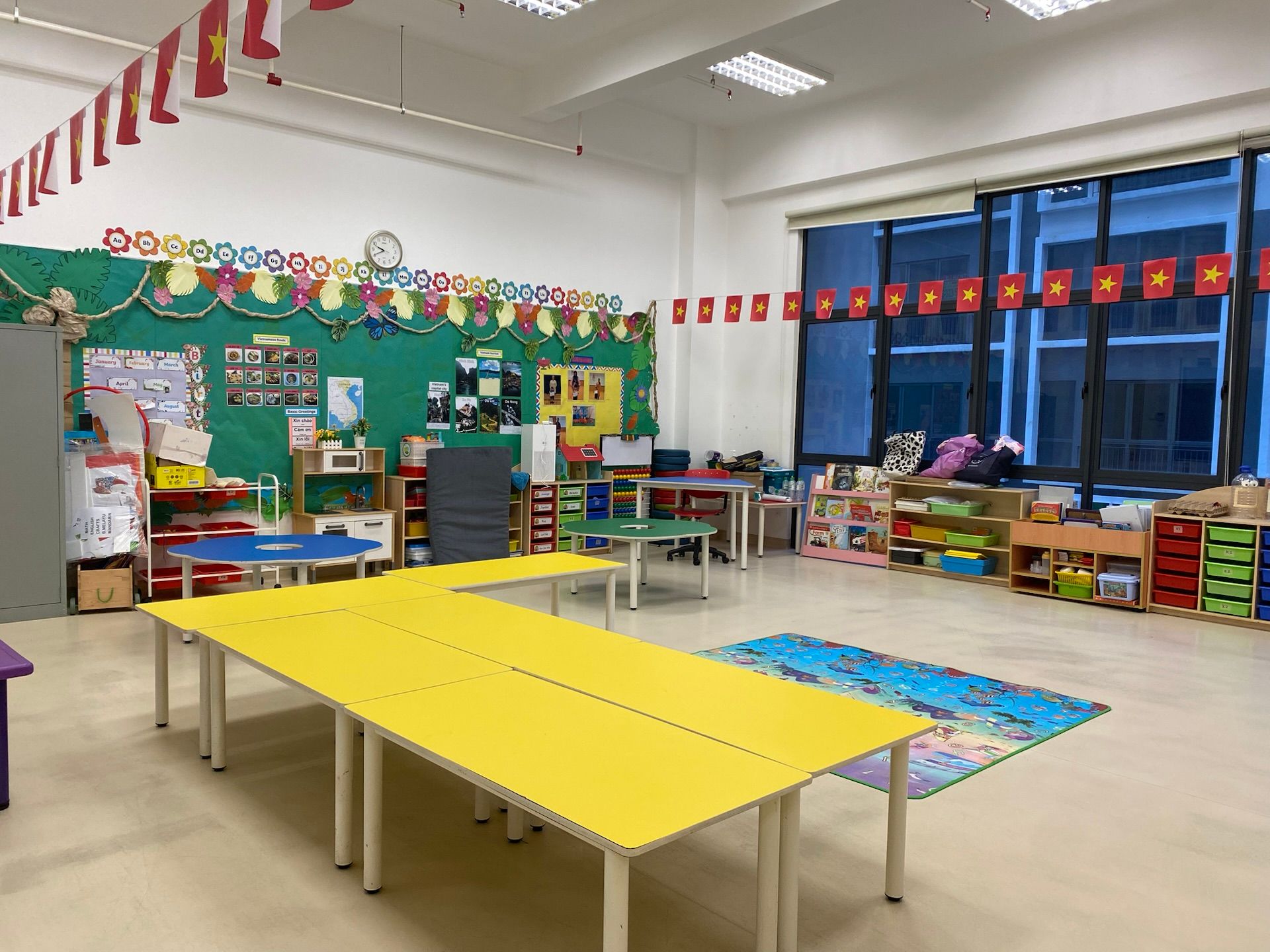 Peninsula International School Australia