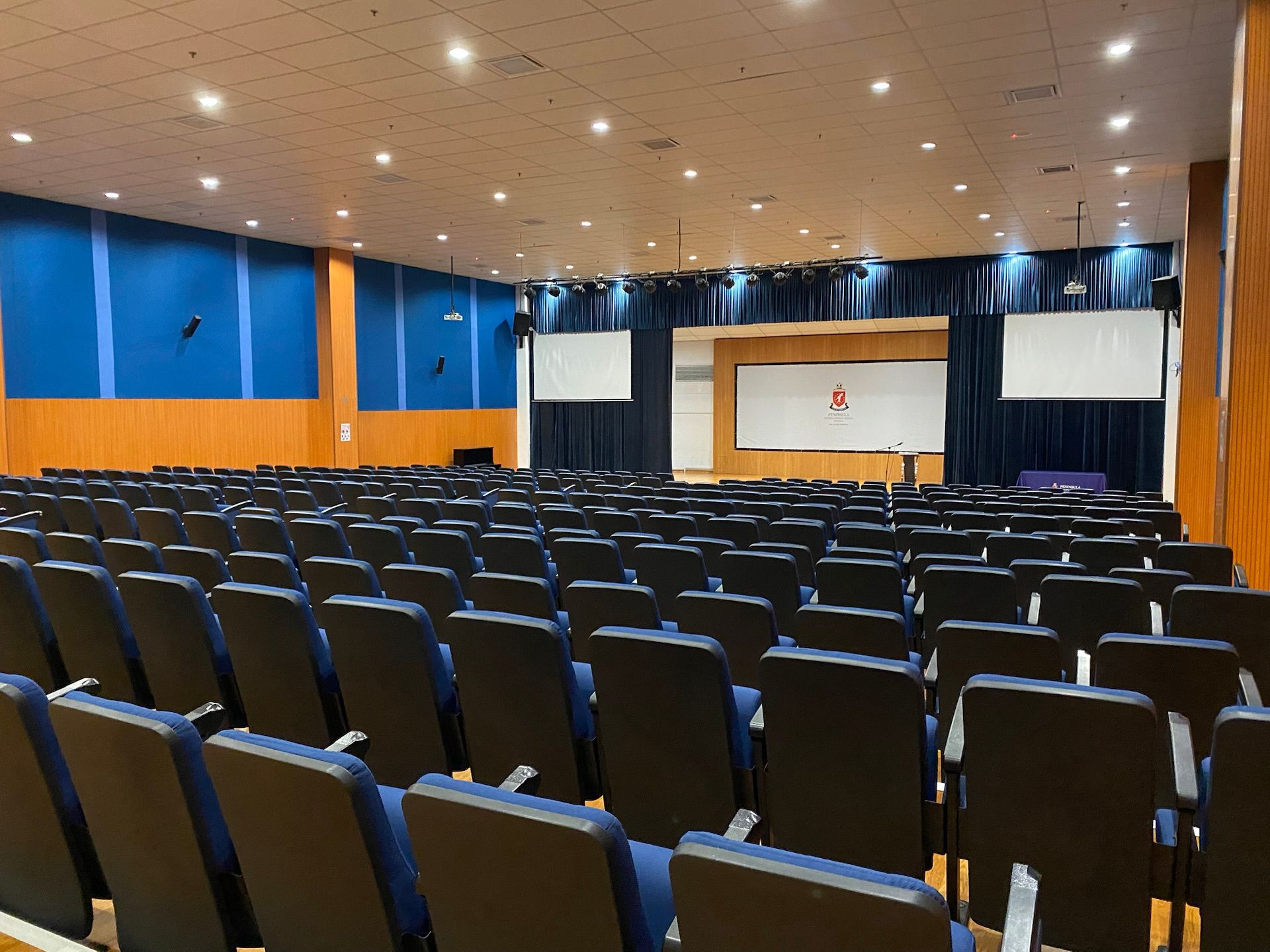 Peninsula International School Australia