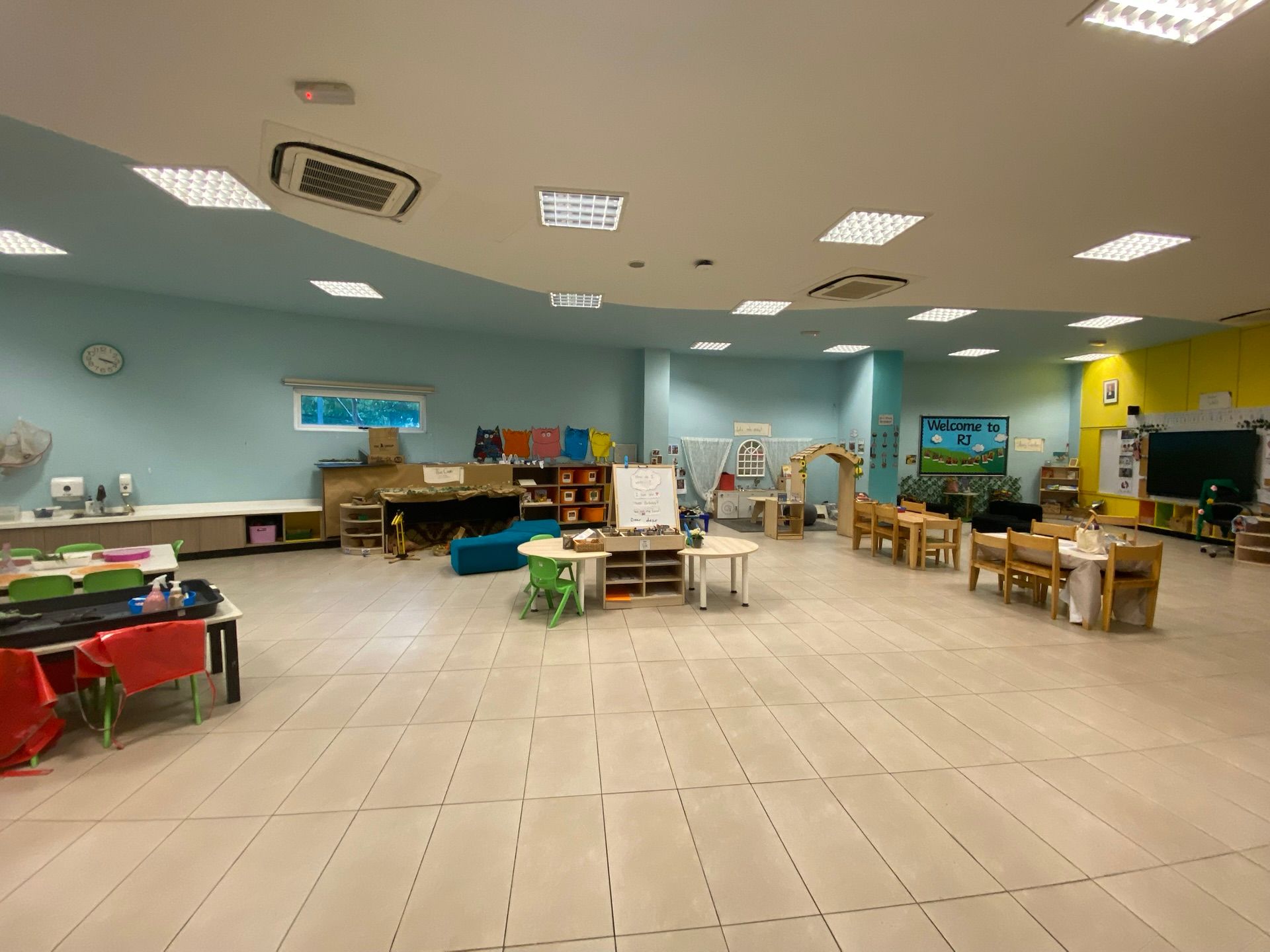 St. Joseph's Institution International School Malaysia