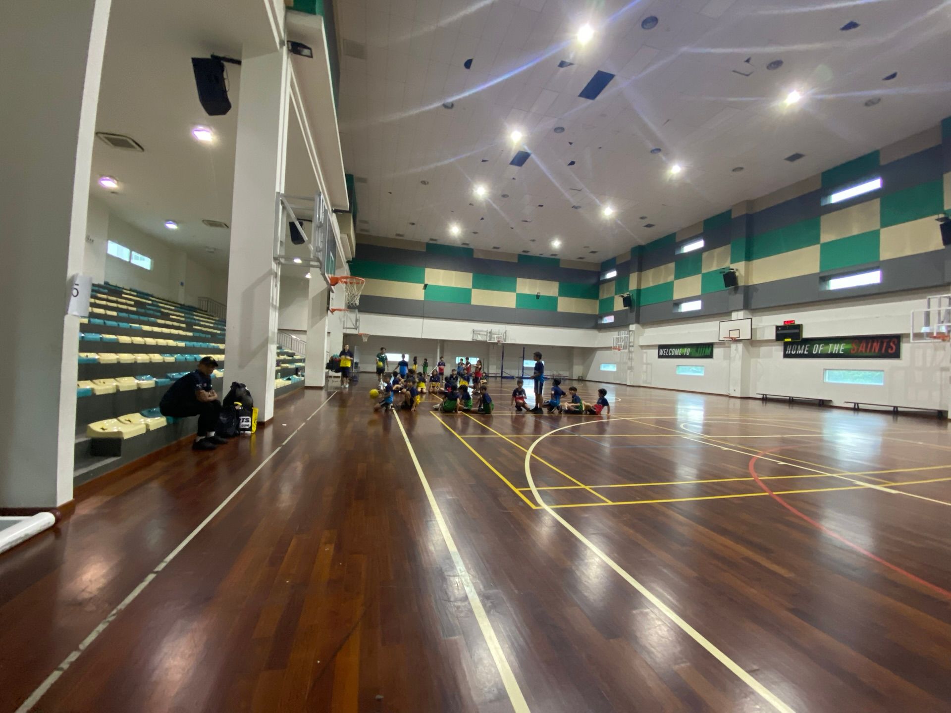 St. Joseph's Institution International School Malaysia