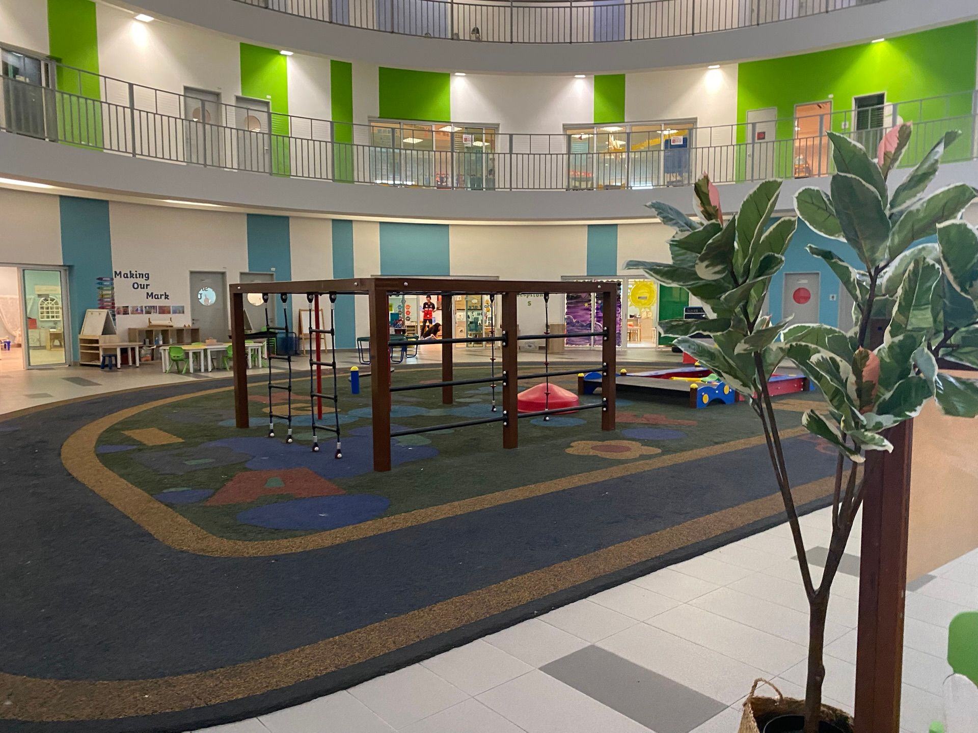St. Joseph's Institution International School Malaysia