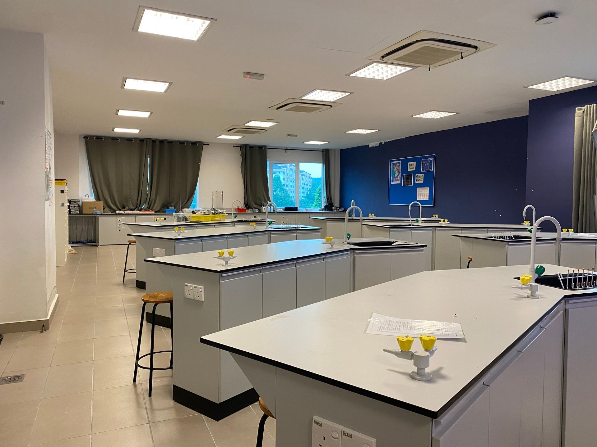 St. Joseph's Institution International School Malaysia