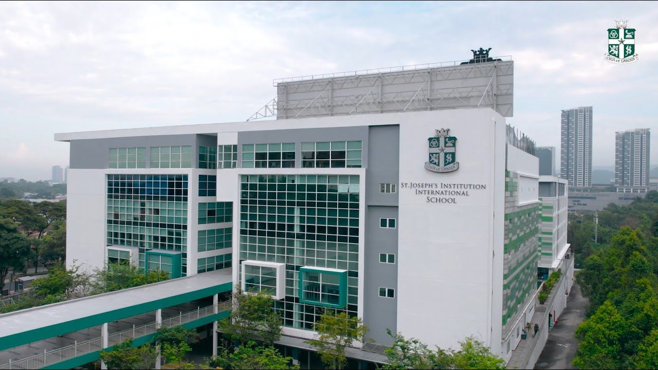 St. Joseph's Institution International School Malaysia