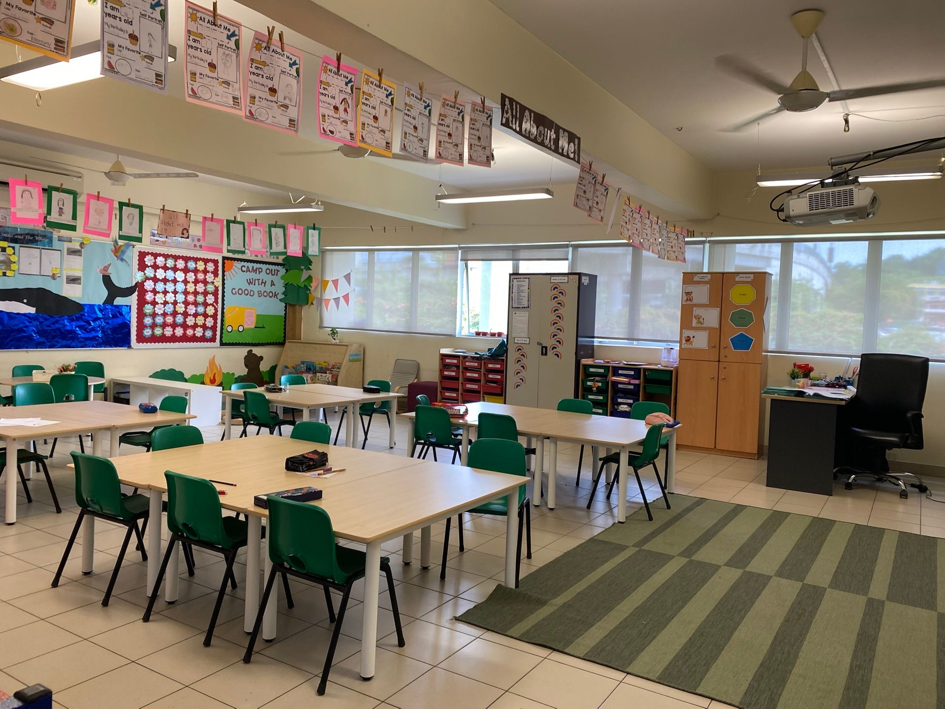 Tenby International School Setia Eco Park