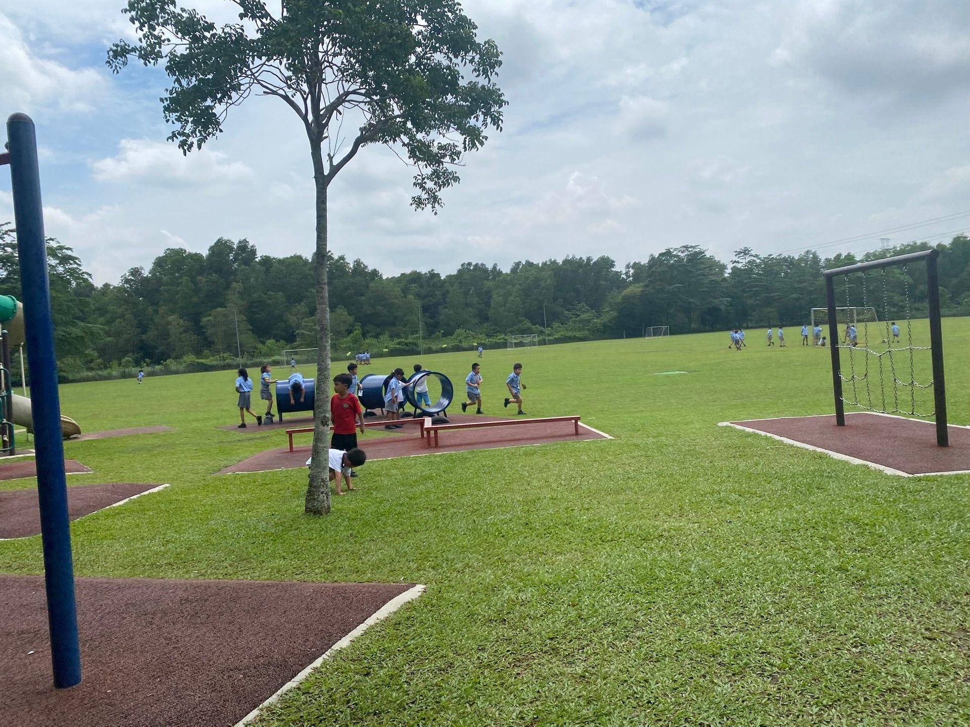 Tenby International School Setia Eco Park