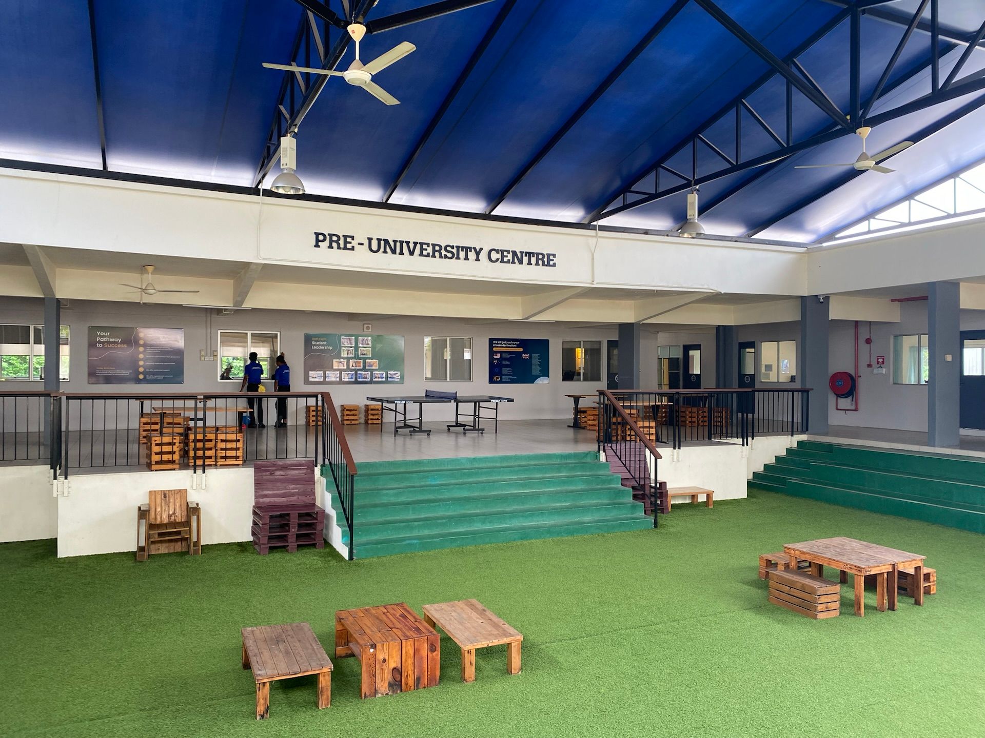 Tenby International School Setia Eco Park