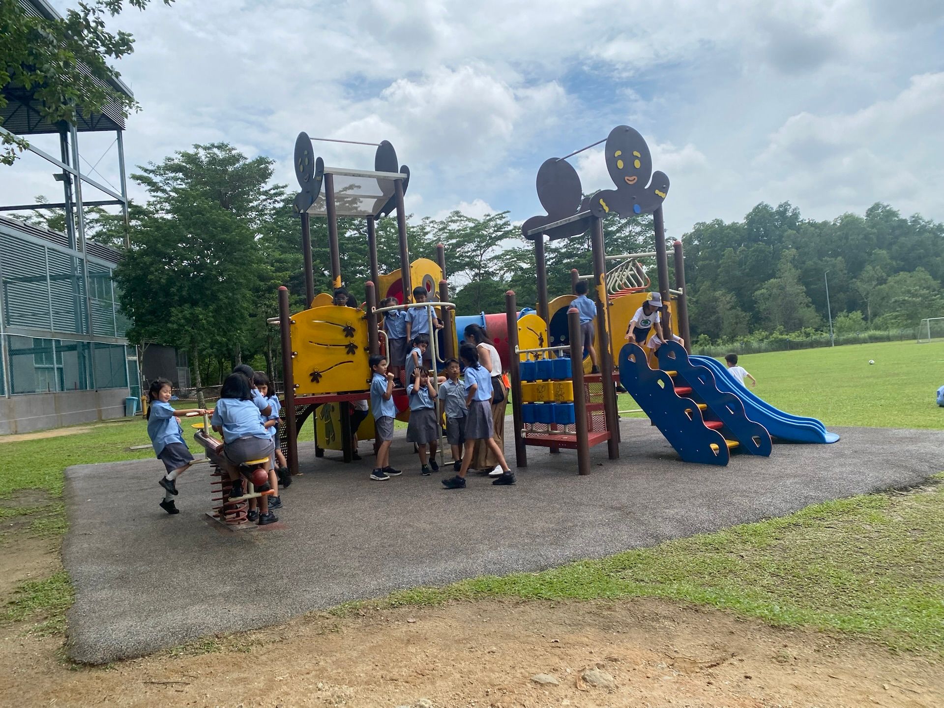 Tenby International School Setia Eco Park