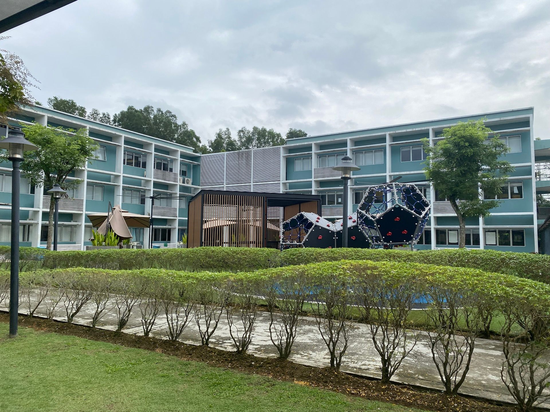 Tenby International School Setia Eco Park