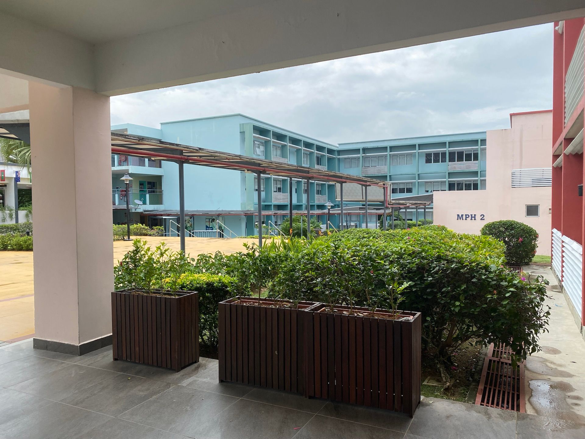 Tenby International School Setia Eco Park