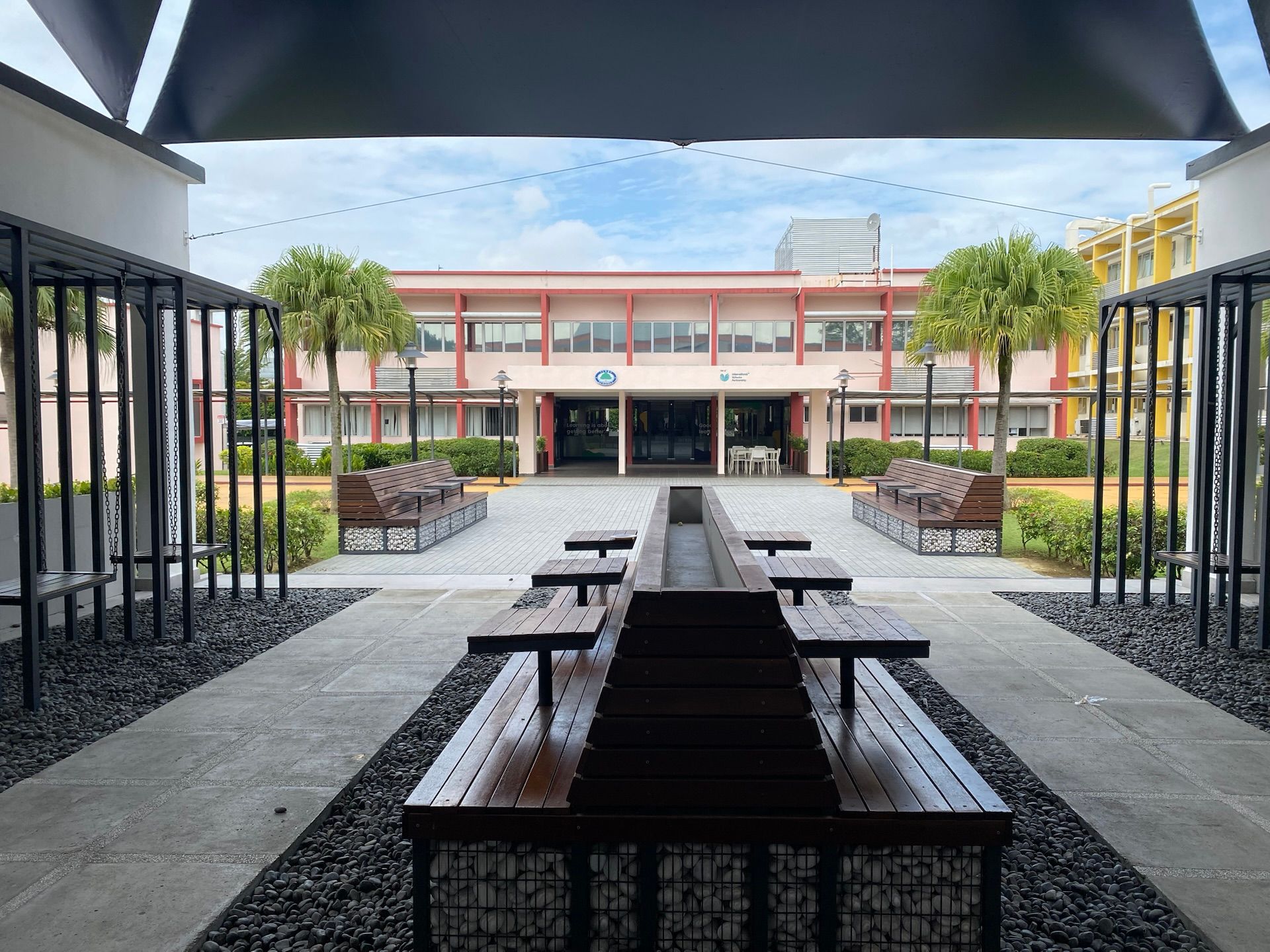 Tenby International School Setia Eco Park