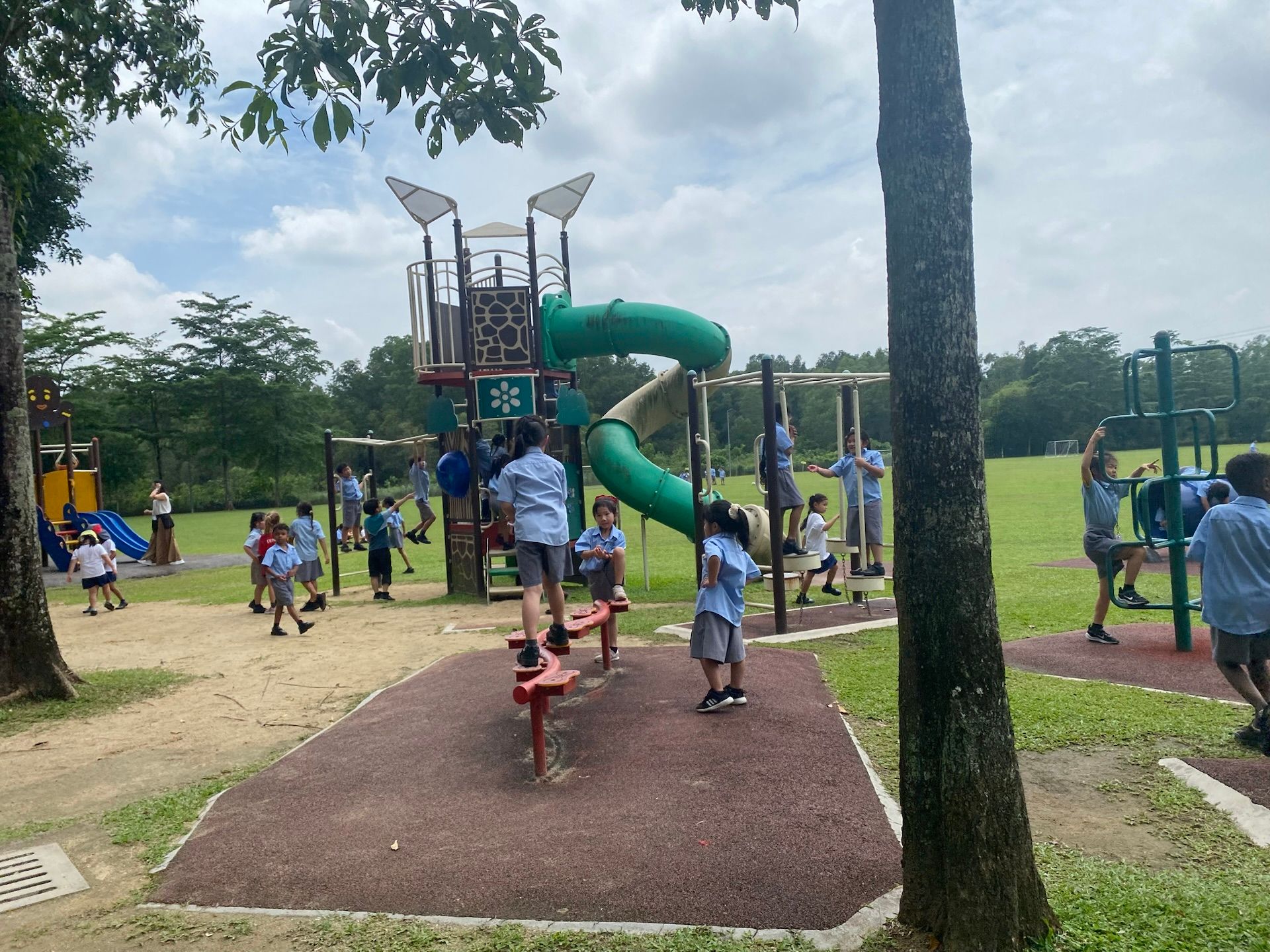 Tenby International School Setia Eco Park